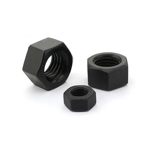 Lớp 8 Hex Nuts