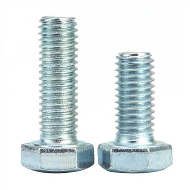 Chốt lục giác DIN933