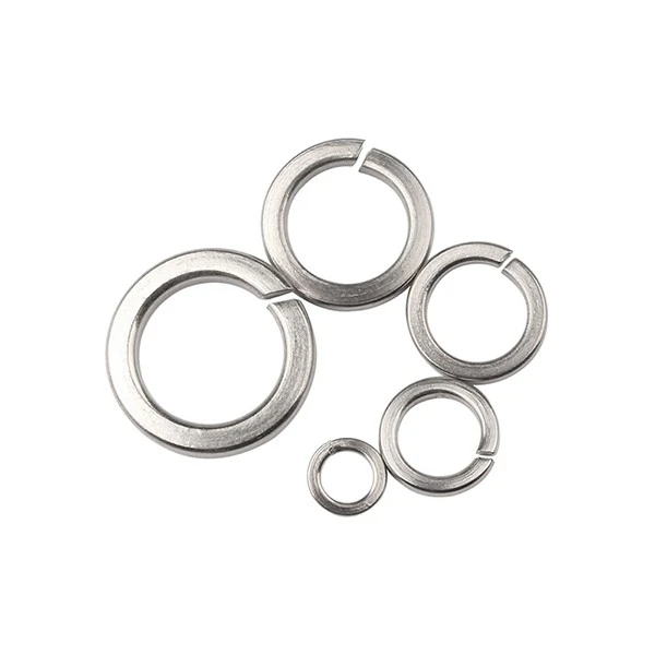 Spring Washer