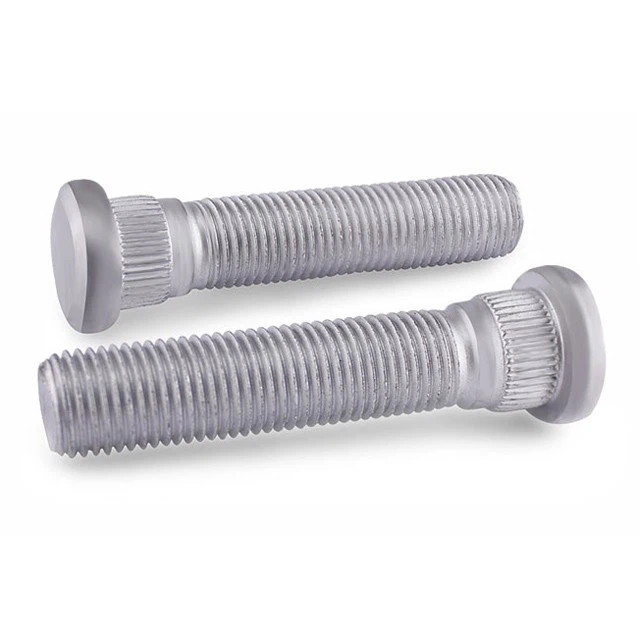 Wheel Bolts